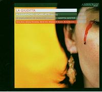 alessandro scarlatti - Giuditta