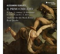Il Primo Omicidio CD