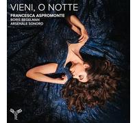 Alessandro Scarlatti: Vieni, O Notte