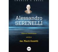 Alessandro Serenelli - Charles D. Engel (livre en polonais)