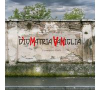 Alessandro Sipolo - D' Io Matria Vaniglia