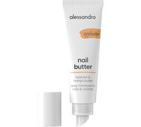 Alessandro Soin des ongles Beurre à 15 ml 15 ml