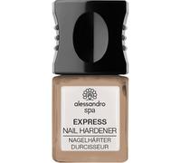 Alessandro Soin des ongles Express Nail Hardener 10 ml 10 ml