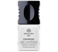 Alessandro Soin des ongles Express Nail Hardener 10 ml 10 ml