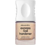 Alessandro Soin des ongles Express Nail Hardener 10 ml 10 ml