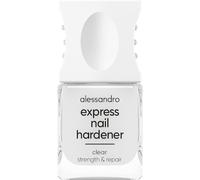 ALESSAN Express Nail Hardener - Durcisseur d'ongles Vernis À Ongles 10 ml