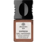 Alessandro Soin des ongles Express Nail Hardener 10 ml 10 ml