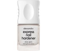 Alessandro Soin des ongles Express Nail Hardener 10 ml 10 ml