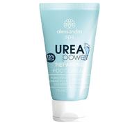Alessandro Soin des pieds Crème réparatrice pour les 15% urée 75 ml 75 ml