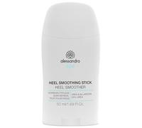 Alessandro Soin des pieds Spa Heel Smoothing Stick 50 ml 50 ml
