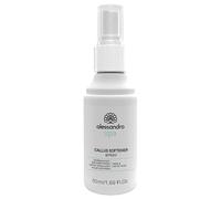 Alessandro Soin des pieds Spa Spray assouplissant pour callosités 50 ml 50 ml
