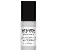 Alessandro Spa Serum Vitale Sérum hydratant avec eau de mer profonde
