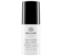 Alessandro Soin Soin-des-onglesCrème hydratante pour les ongles Spa 15 ml
