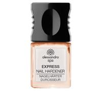 Alessandro Soin Soin-des-onglesExpress Nail Hardener Apricot Shine 10 ml