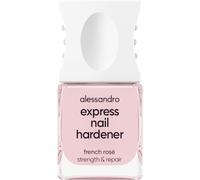 Alessandro Soin Soin-des-onglesExpress Nail Hardener French Rose 10 ml