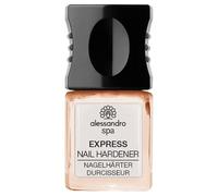 Alessandro Soin Soin-des-onglesExpress Nail Hardener Golden Shine 10 ml