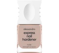 Alessandro Soin Soin-des-onglesExpress Nail Hardener Nude 10 ml