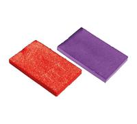 Alessandro Soin Soin-des-onglesRecharges de limes Spa Feel Good 120 Grit 12 Stk.