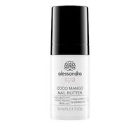 Alessandro Soin Soin-des-onglesSpa Coco Mango Nail Butter 15 g
