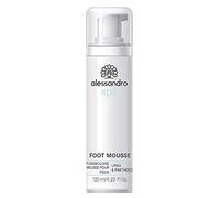 Alessandro Soin Soin des pieds Spa Mousse pour les pieds 125 ml