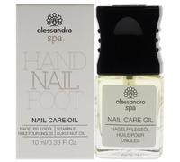 alessandro SPA Huile pour cuticules 50 ml