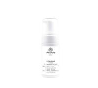 alessandro Spa Mousse nettoyante anti-âge - Mousse vitale auto-moussante pour un nettoyage en douceur des mains - Soin supplémentaire pour les mains matures et sèches, 50 ml