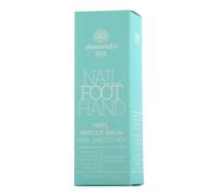 Alessandro Spa Nail Hand Foot Heel Rescue Balm 75ml