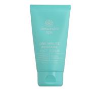 Alessandro Spa Nail Hand Foot One Minute Pédicure Foot Scrub 75 ml