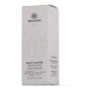 Alessandro Spa - Sérum protecteur pour les mains Silky Gloves 15 ml