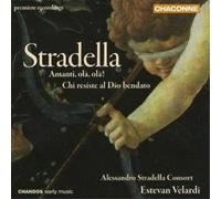 Stradella, A. - Amanti, Ola.Chi Resiste a [Import]