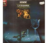 Alessandro Stradella - Marianne Kweksilber ? Judith Nelson ? René Jacobs , Martyn Hill ? Ulrik Cold ? Alan Curtis - La Susanna [2xVinyl]