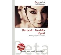 Alessandro Stradella (Oper)