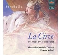 Dynamic – La Circe