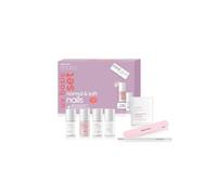 alessandro Striplac Kit UV Basic + Colour Normal & Soft Nails
