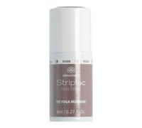 Alessandro Striplac Peel or Soak 115 Yoga Morning 8ml