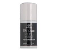 Alessandro Striplac Peel or Soak - 118 New York Grey 8ml