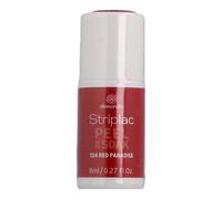 Alessandro Striplac Peel or Soak 124 Red Paradise 8 ml