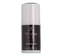 Alessandro Striplac Peel or Soak 128 Rouge Noir 8ml