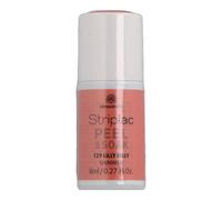 Alessandro Striplac Peel or Soak 129 Lilly Billy Shimmer 8 ml