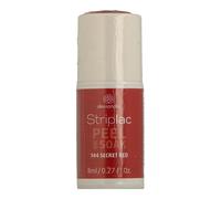Alessandro Striplac Peel or Soak 144 Secret Red 8 ml