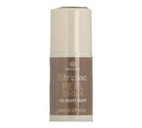 Alessandro Striplac Peel or Soak - 152 Velvet Taupe 8ml
