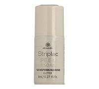 Alessandro Striplac Peel or Soak 160 Inspiring Diamond Glitter 8 ml