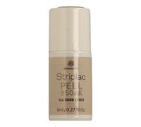 alessandro Striplac UV-Nagellack Blueberry Good Spirit - Schonend und langanhaltend - Einfache Entfernung dank Peel-Off-Technologie - Vegan und tierversuchsfrei - 8 ml