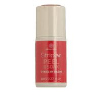 alessandro Striplac UV-Nagellack Kiss my Colour - Schonend und langanhaltend - Einfache Entfernung dank Peel-Off-Technologie - Vegan und tierversuchsfrei - 8 ml