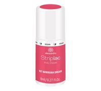 Alessandro - Striplac Peel Or Soak Hawaiian Dream 8 Ml Vernis Semi-Permanent Led Longue Tenuestriplac Striplac Peel Or Soak Hawaiian Dream 8 Ml