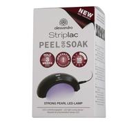 Alessandro Striplac Peel or Soak Strong Pearl Lampe LED 1 pièce