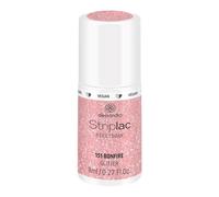 alessandro Striplac Peel or Soak -VEGAN- BONFIRE - LED-Nagellack in Rosa - Für perfekte Nägel in 15 Minuten, 8 ml