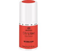 Alessandro Striplac Peel Or Soak - Vegan Néon 8 ml 8 ml