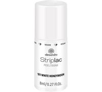 Alessandro Striplac Peel Or Soak - Vegan Végétalien 8 ml 8 ml