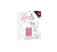 alessandro Striplac Set de vernis à ongles UV Lovely - Pour une manucure professionnelle et douce en 15 minutes - Végétalien et sans cruauté envers les animaux
